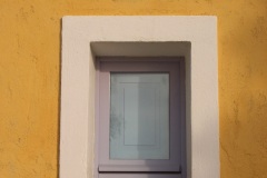 Dettaglio finestra
